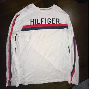 Tommy Hilfiger size large shirt